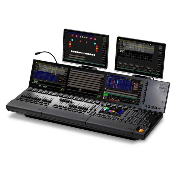 MA Lighting grandMA2 Full-Size Lighting Console | Pro Control
