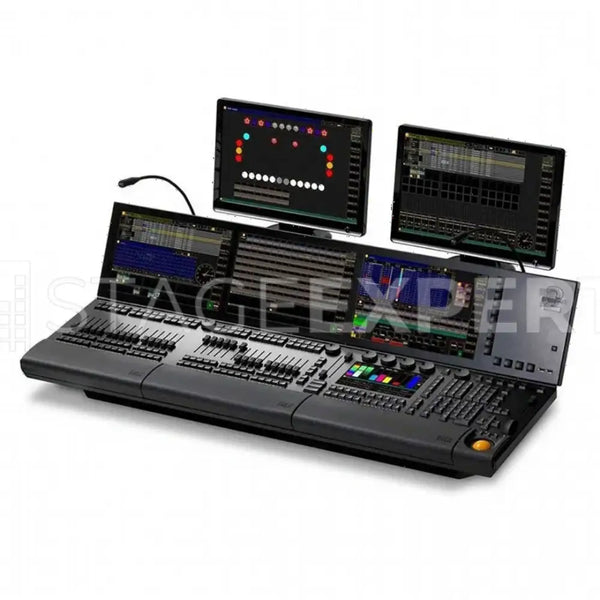 MA Lighting grandMA2 Full-Size Lighting Console, Pro Control
