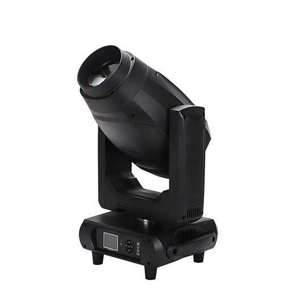 LAM MegaSpot 360 CMY Moving Head Spot – Set of 2 with Case