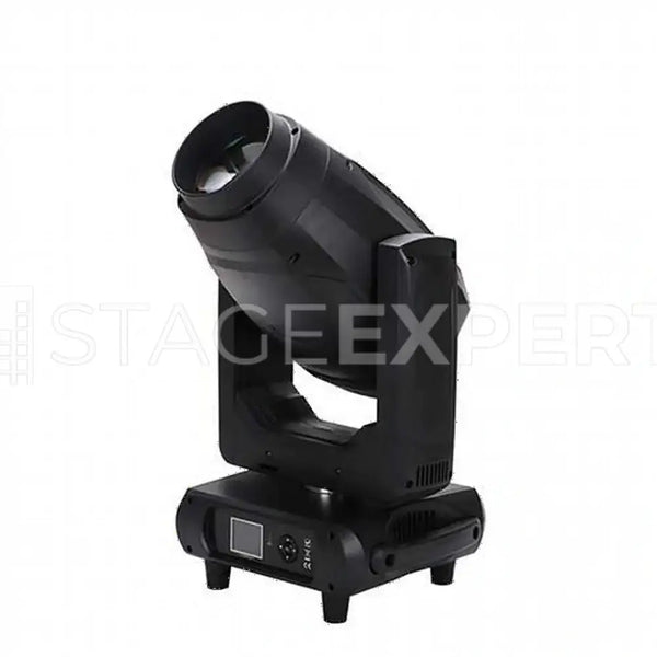 LAM MegaSpot 360 CMY – Set of 2 with Case | Moving Spot