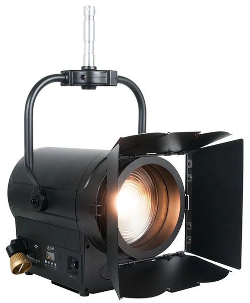Elation KL Fresnel 6 FC PO – RGBMA LED Fresnel, Pole-Operated