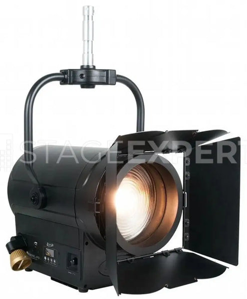 Elation KL Fresnel 6 FC PO – RGBMA LED Fresnel, Pole-Operated