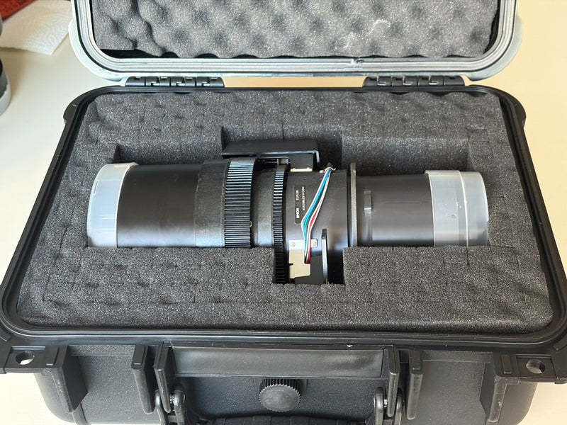 Epson ELPLL08 Ultra Long Throw Lens for EB-L/EB-PU