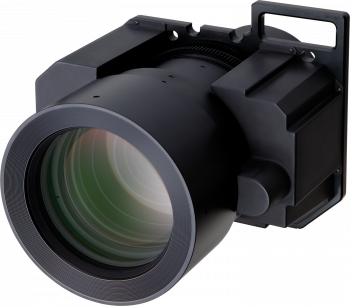 Epson ELPLL10 Long Zoom Lens 6.73–10.45 for EB-L25000