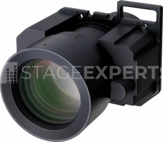 Epson ELPLL10 Long Zoom Lens for EB-L25000 | 6.73–10.45