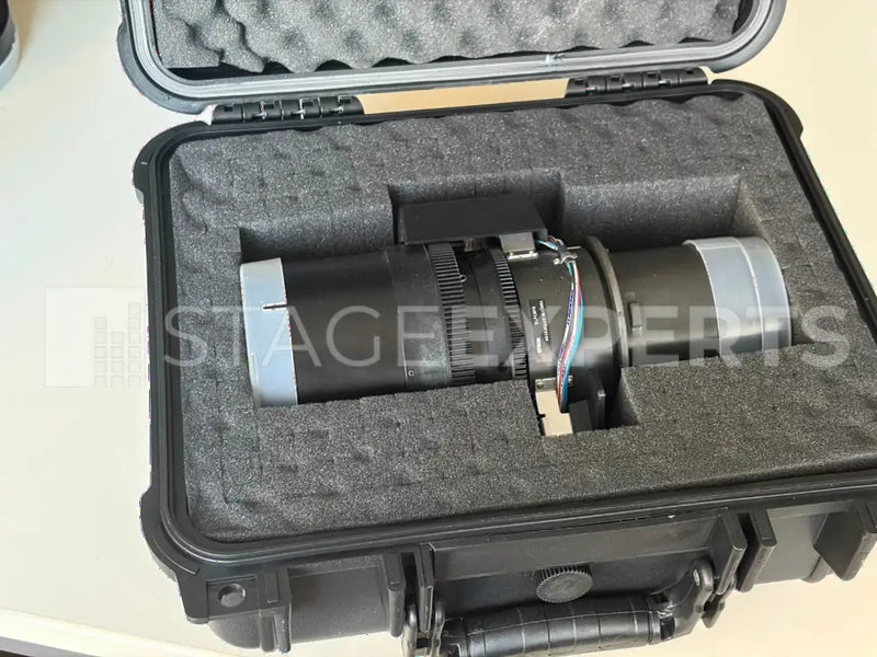 Epson ELPLM10 Short Telephoto Lens for EB-L/EB-PU Projectors