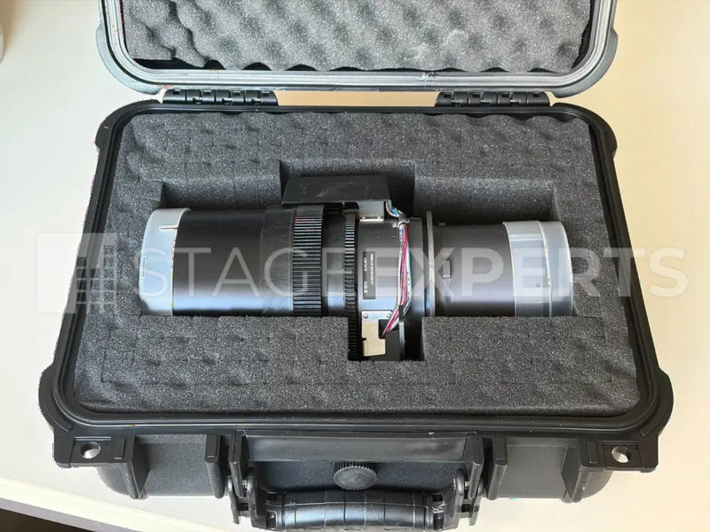 Epson ELPLM11 Lens with Case for EB-L & EB-PU Projectors