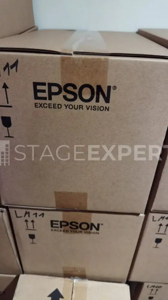 Epson ELPLM11 Long-Throw Lens for G7000/L1000 Projectors