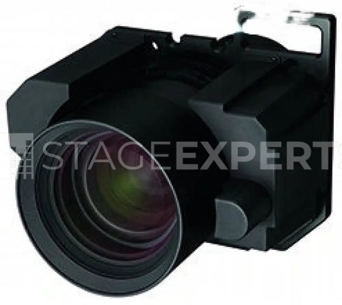 Epson ELPLM12 1.74–2.35:1 Middle‑Throw Lens for EB‑L25000