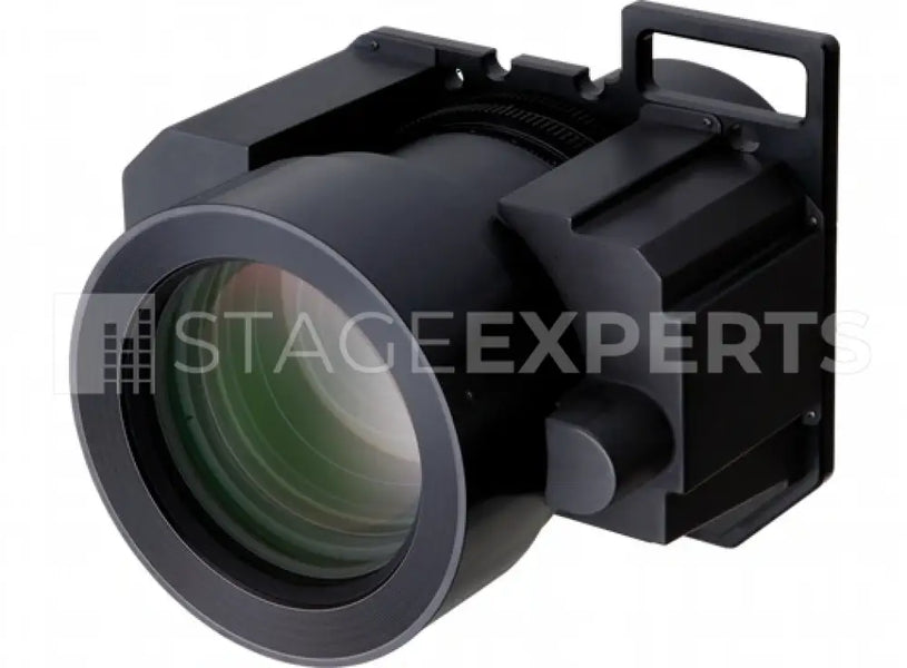 Epson ELPLM14 Long‑Throw Lens for EB‑L25000U/L30000U