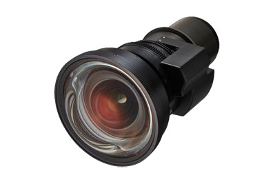 Epson ELPLU01 Ultra Wide Zoom Lens 0.64–0.77:1 for EB-G Series