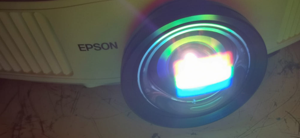 Epson ELPLU01 Ultra Wide-Angle Zoom Lens 0.64–0.77:1