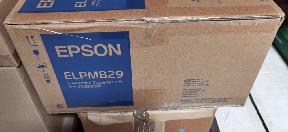 Epson ELPMB29 Table Mount for EB-470/480/475Wi/485Wi