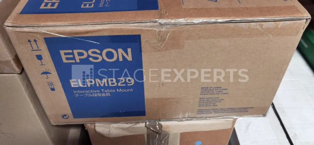 Epson ELPMB29 Table Mount for EB-470/480/475Wi/485Wi