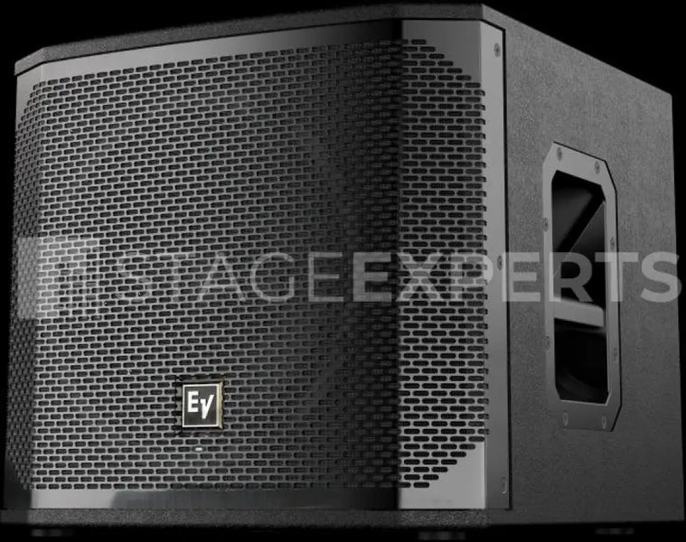 Electro-Voice ELX200-12SP Active 12-inch Subwoofer for Pro Audio