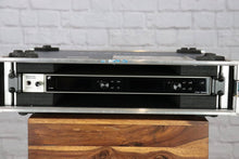 Load image into Gallery viewer, Sennheiser 6000D Dual Receiver – Digital Wireless | Dante Option
