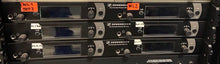 Load image into Gallery viewer, Sennheiser EM 2050 AW Package – 3 RX, 10 TX (516–558 MHz)
