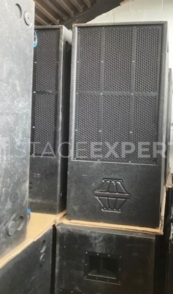 EM Acoustics Quake Subwoofer