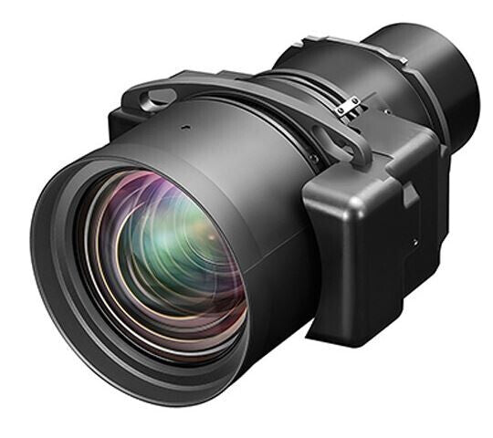 Panasonic ET-EMS600/ET-EMS650 Zoom Lens for PT-MZ Projectors