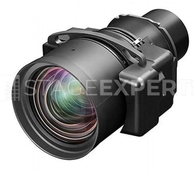 Panasonic ET-EMS600/650 Zoom Lens for PT‑MZ Projectors
