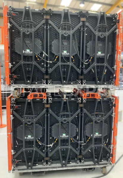 INFiLED ER5.9 LED Panels