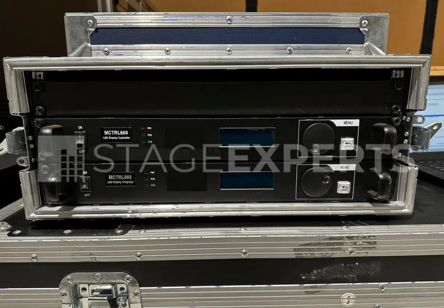 ESD Lumen 2.6mm Turnkey package