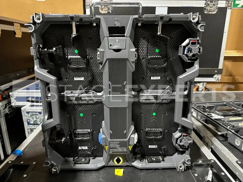 ESD Lumen 2.6mm Turnkey package
