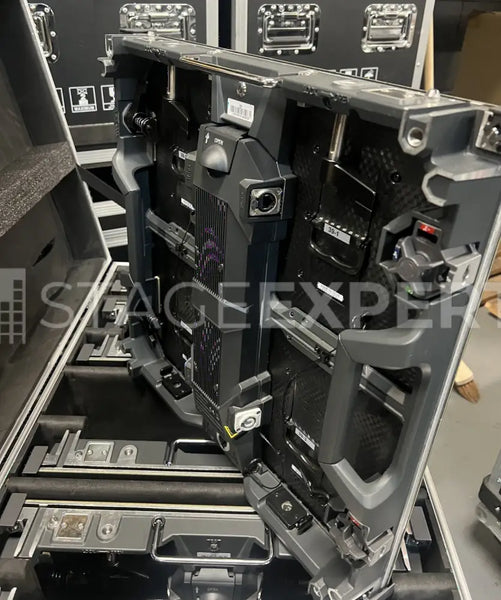 P2.6 ESD Lumen Pilot Series Curvable LED Screen package