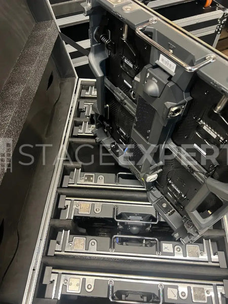 P2.6 ESD Lumen Pilot Series Curvable LED Screen package
