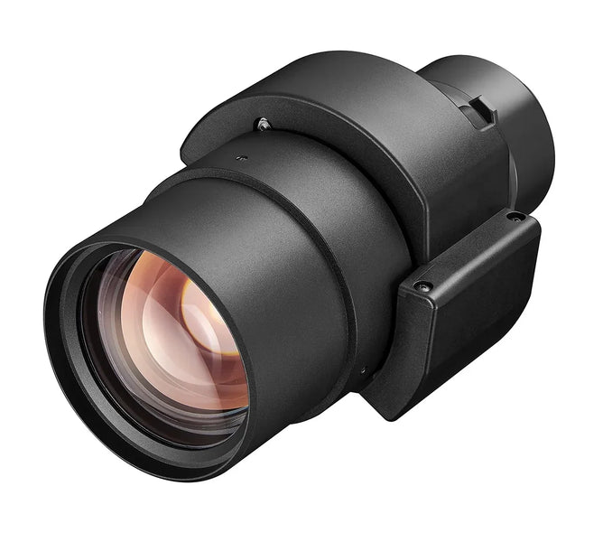 Panasonic ET‑C1T700 Tele Zoom Lens 2.07–3.38:1, C1 Series