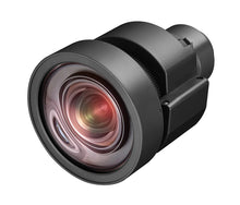 Load image into Gallery viewer, Panasonic ET‑C1W400 Wide Zoom Lens for PT‑REQ/REZ Projectors

