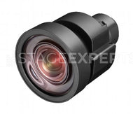 Panasonic ET‑C1W400 Wide Zoom Lens for PT‑REQ/REZ