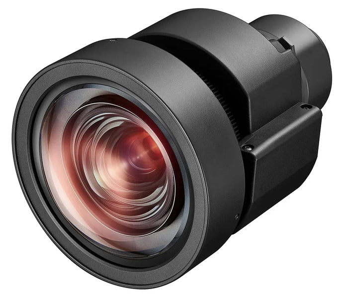 Panasonic ET-C1W500 Zoom Lens for PT-REQ/REZ Projectors