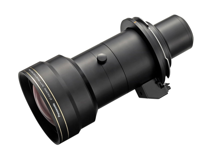Panasonic ET-D3LEW50 0.7:1 Short-Throw Projector Lens