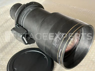 Panasonic ET-D3LEW60 Wide-Angle Lens for 3‑Chip DLP Projectors