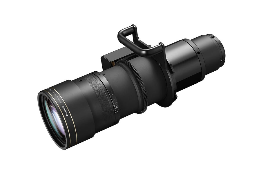 Panasonic ET-D3QS400 Standard Zoom Lens 1.70–2.48:1