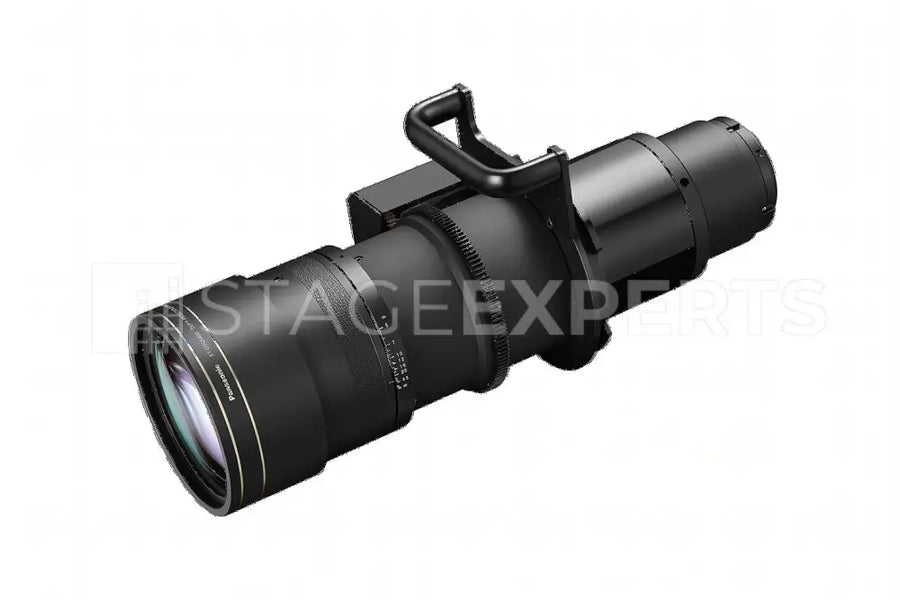 Panasonic ET-D3QS400 Standard Zoom Lens 1.70–2.48:1
