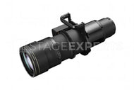 Panasonic ET-D3QS400 Standard Zoom Lens 1.70–2.48:1