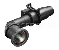 Panasonic ET-D3QW200 Short-Throw Zoom Lens | Ex-Demo for PT-RQ50K