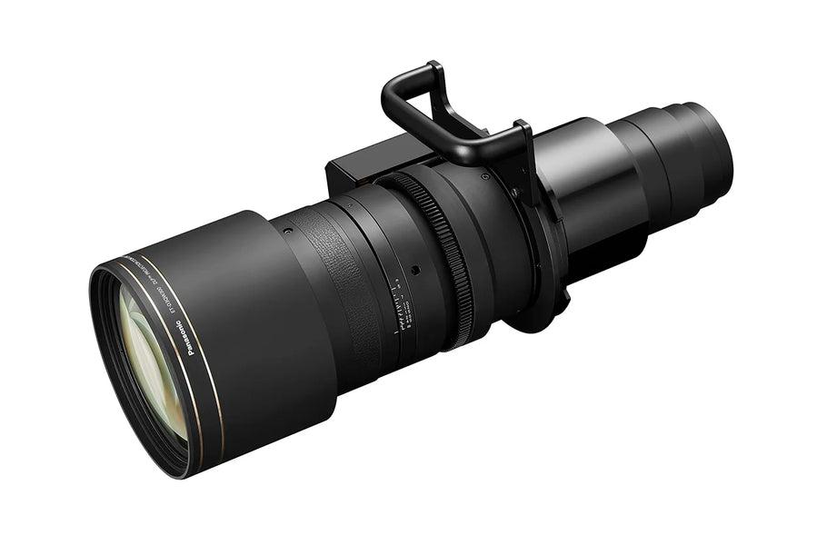 Panasonic ET-D3QW300 Projector Lens 1.32–2.02:1 Motorised