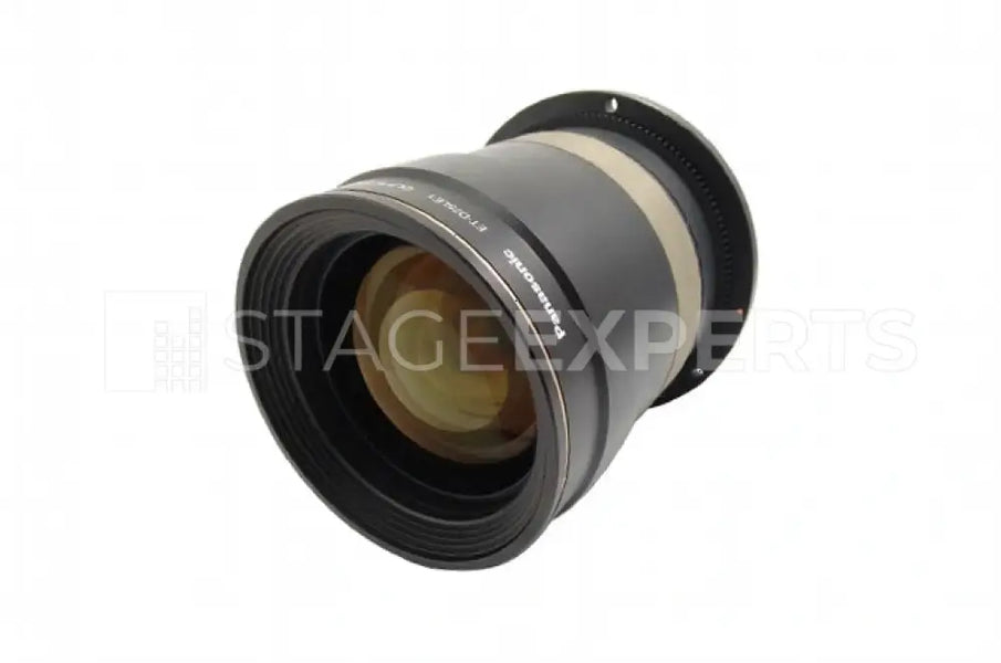 ET-D75LE1 - Condition: Used