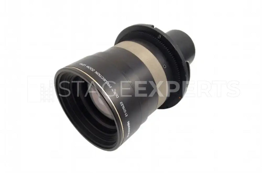ET-D75LE2 - Condition: Used