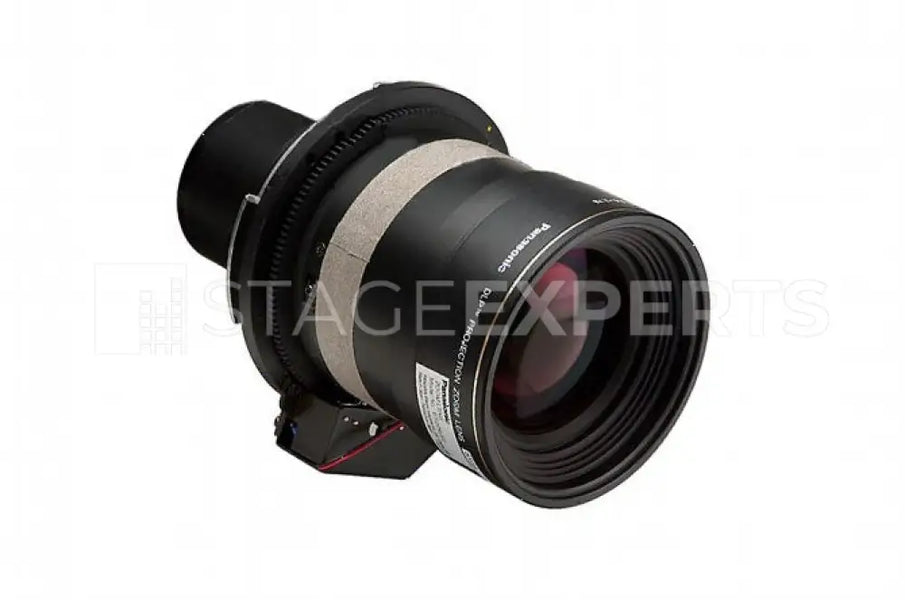 ET-D75LE3 - Condition: Used