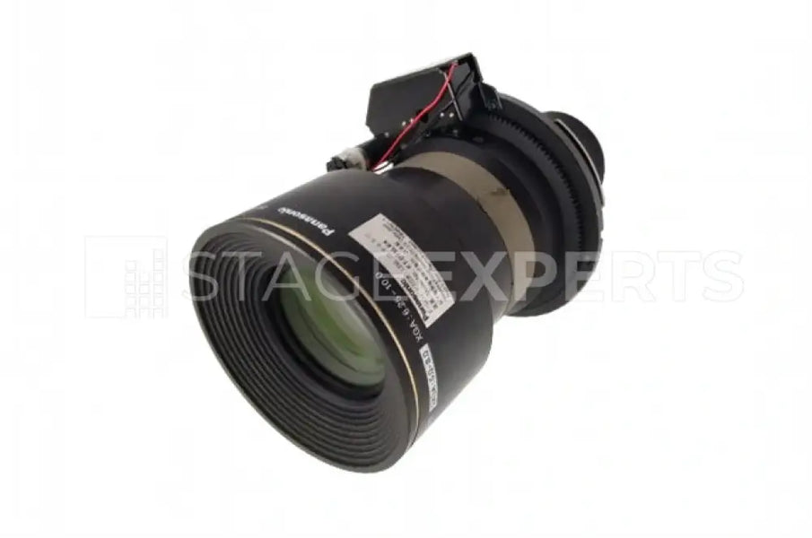 ET-D75LE4 - Condition: Used
