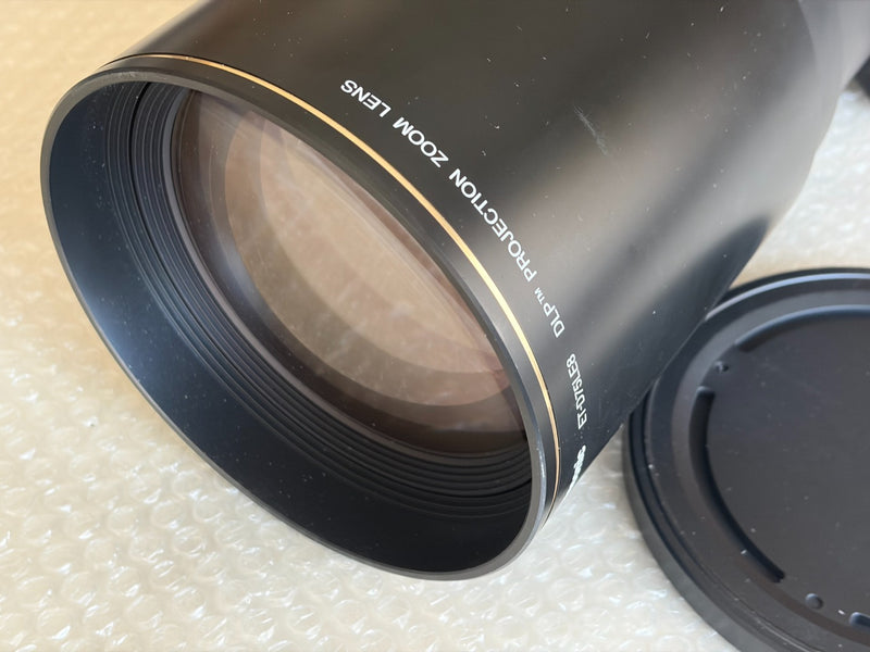 Panasonic ET-D75LE8 Super Long Throw Lens for 3‑Chip DLP