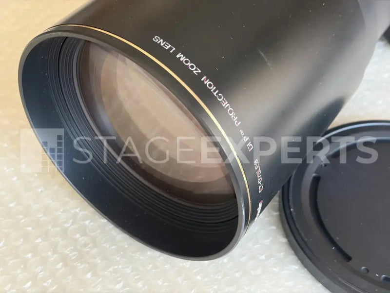 Panasonic ET-D75LE8 Super Long Throw Lens | 3‑Chip DLP