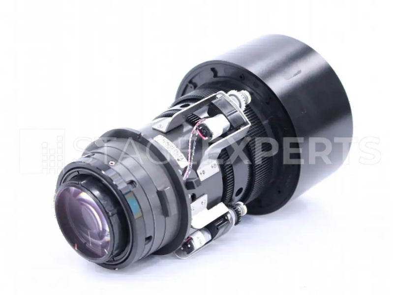 Panasonic ET-DLE250 Projector Zoom Lens | Stage Experts