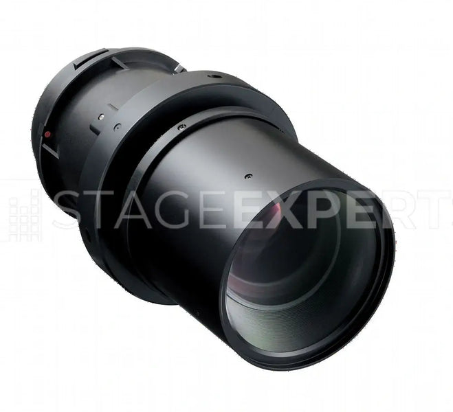 Panasonic ET-ELT22 Long-Throw Lens for PT/MZ Projectors