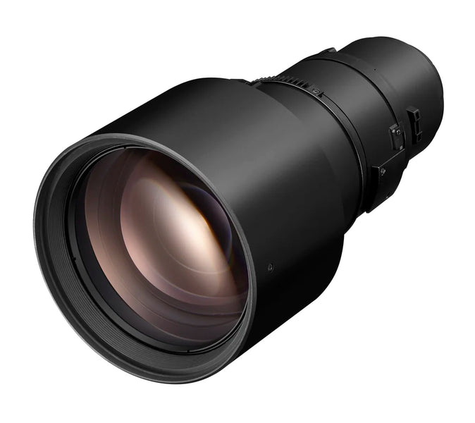 Panasonic ET-ELT31 Long-Throw Zoom Lens 4.02–7.28:1