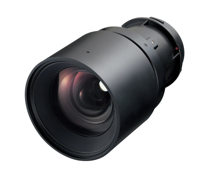 Panasonic ET-ELW20 1.30–1.70:1 Zoom Lens for Projectors